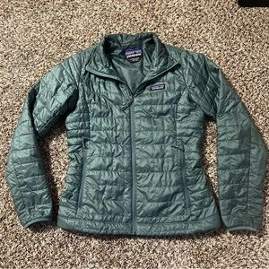 Patagonia Nano Puff Jacket